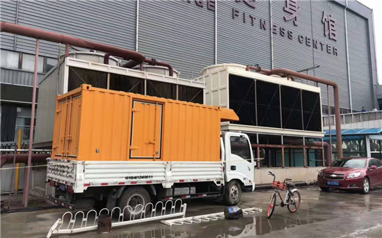 北海300KW发电机组适配电缆规格选型指南