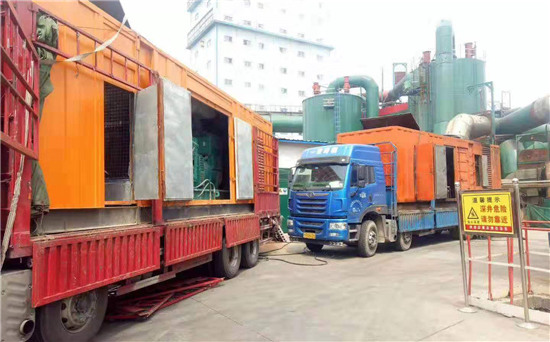 北海100KW发电机组适配电缆规格选型指南