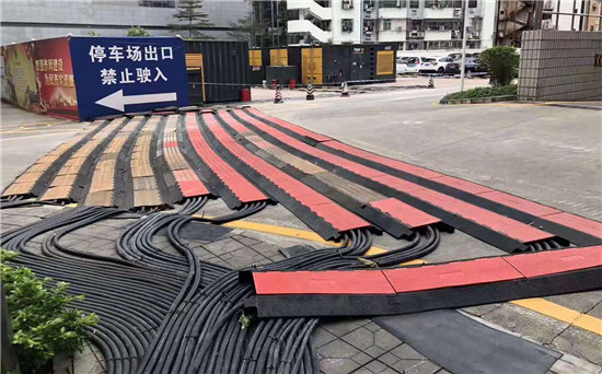 北海发电机组电缆选型完整具体步骤(工程通用标准流程)